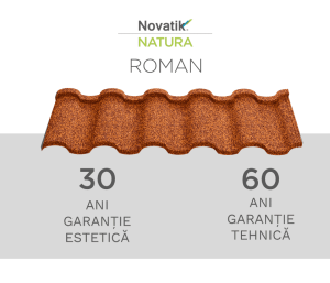 natura roman