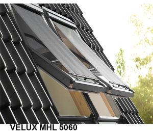parasolar Velux MHL