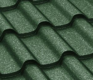 romanic grandemat ral6005