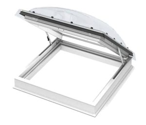 trapa pentru iesire pe acoperis terasa VELUX CXP