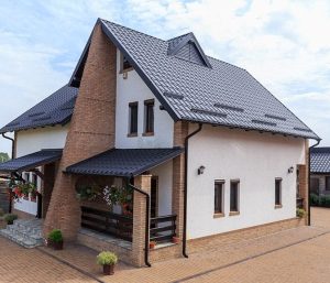 tigla metalica balcanic