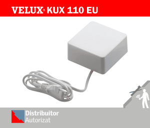 VELUX KUX 110 EU