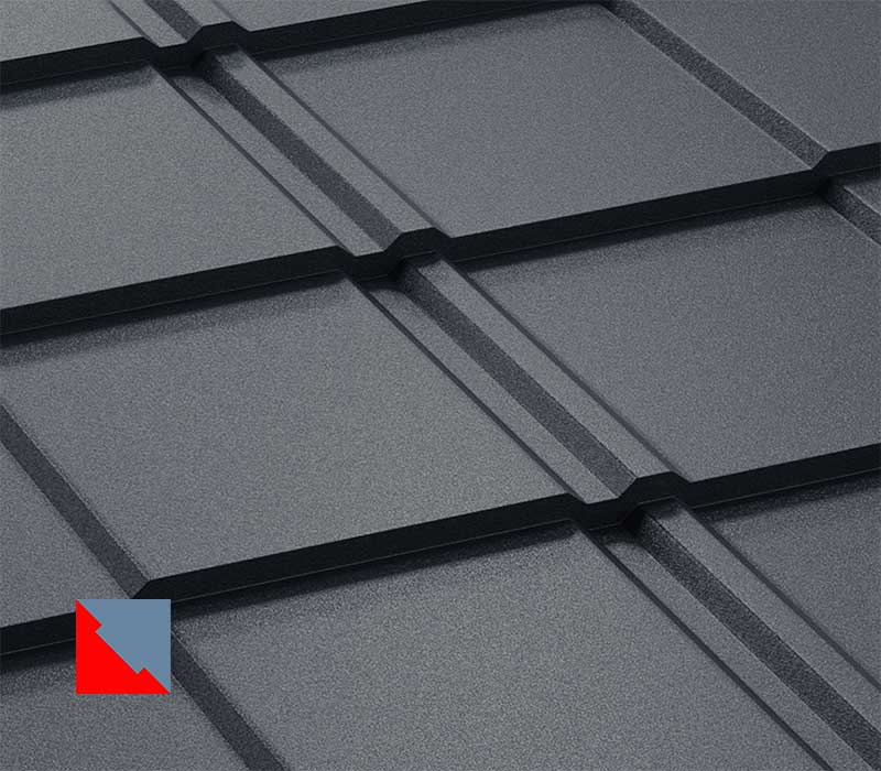 britanic-mat-ral7016 Țiglă metalică BILKA Britanic