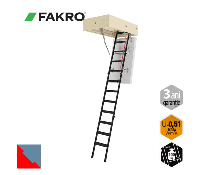 FAKRO-LMT-Thermo FAKRO LMT Thermo