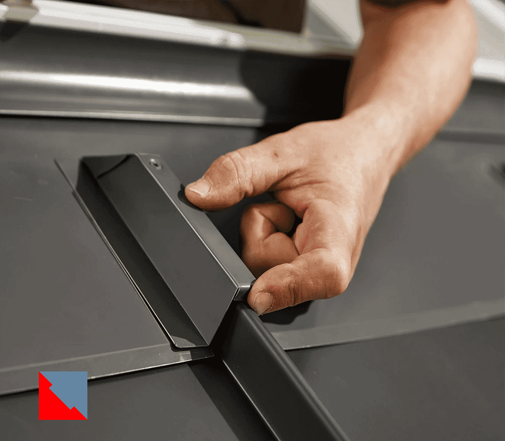 EDQ-2000L-3 VELUX EDQ 2000L