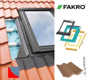 Rama de etansare pentru ferestre FAKRO