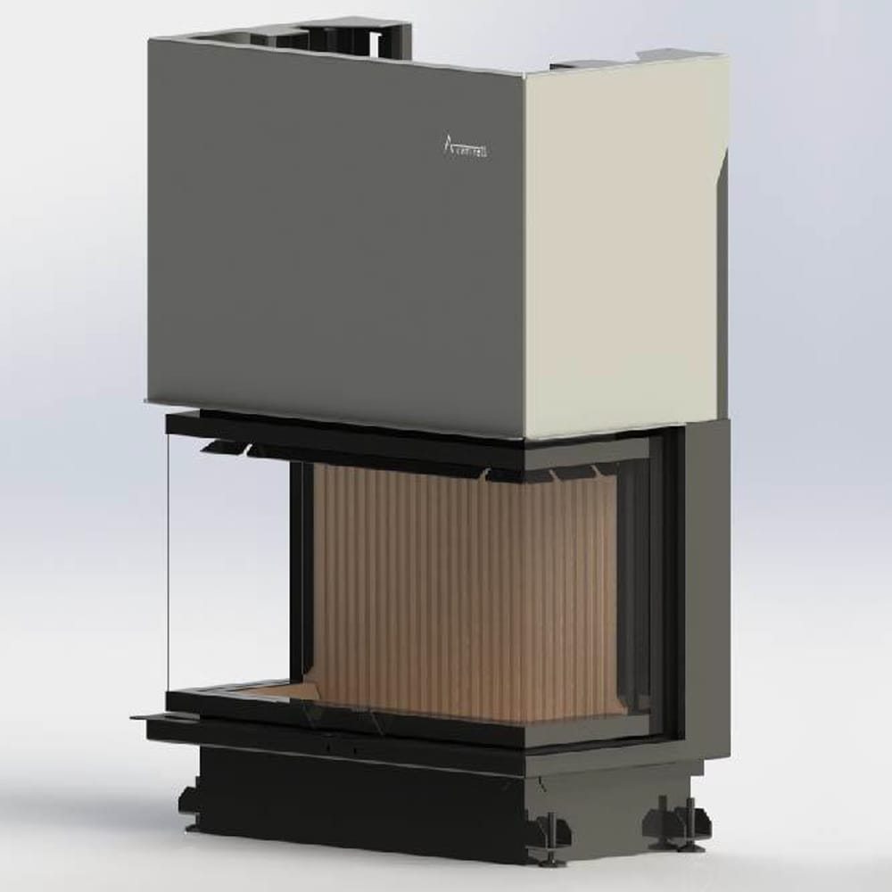 CRYSTAL-80-MAX-ECO CRYSTAL 80 – ECO