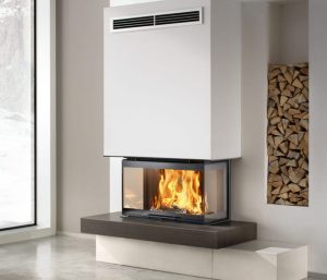 Seminee si Sobe pe lemne