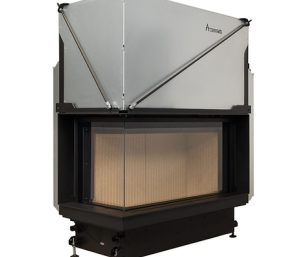 Quattro 90 L Premium Edition