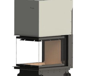 Crystal 3D 50/60 ECO