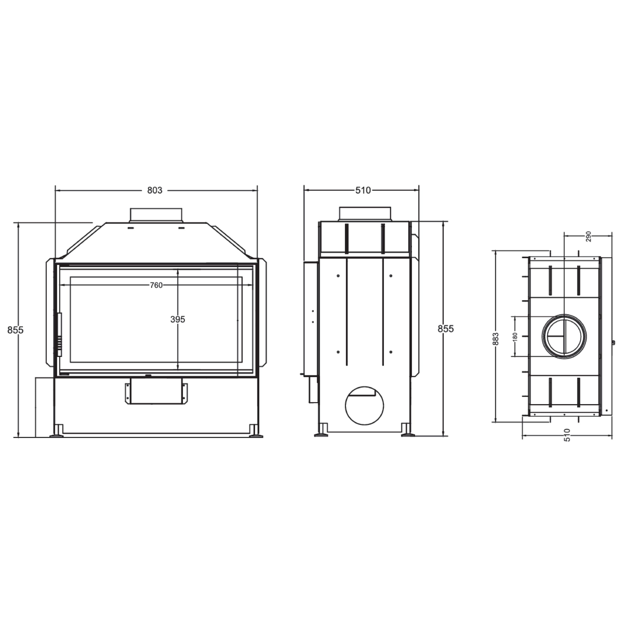 F-70-POS-schita-scaled FLAT70PROOPENSIDE