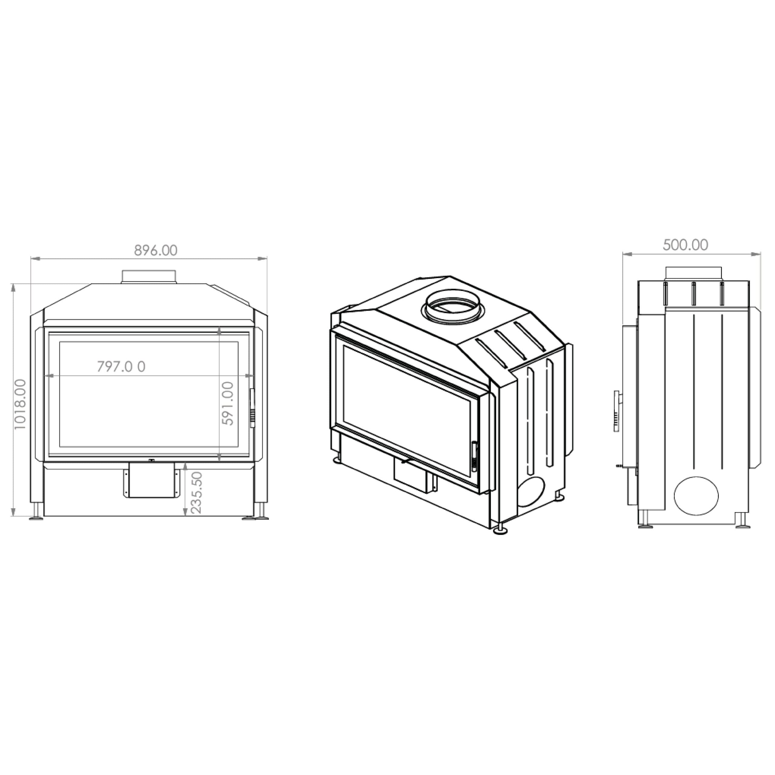 F-80-open-side-schita-scaled FLAT80OPENSIDE
