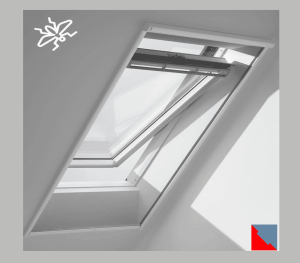 Plasa insecte VELUX ZIL