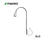 Lampa pentru tunele de lumina FAKRO SLO