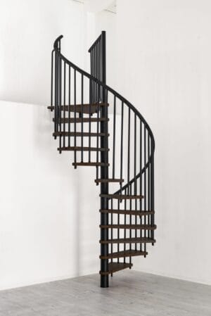 Scara in spirala Spiral Effect