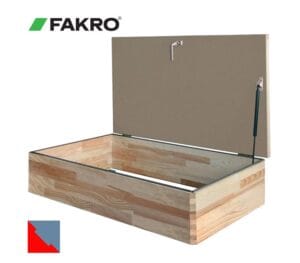 Trapa superioara Fakro LXW