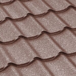 Țiglă metalică BILKA Clasic