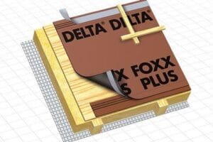 Delta-Foxx Plus Folie anticondens