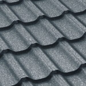 Țiglă metalică BILKA Gotic