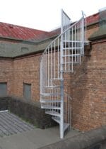 Scara-pentru-exterior-Rondo-Zink-Color-4