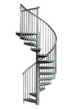 Scara-pentru-exterior-Rondo-Zink-Plus