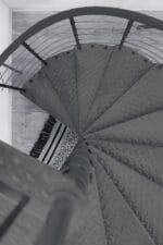 Scara-pentru-exterior-Spino-Zink-Color-1