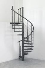 Scara-pentru-exterior-Spino-Zink-Color