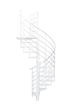 Scara-pentru-exterior-Spino-Zink-Color