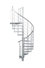 Scara-pentru-exterior-Spino-Zink-Smart