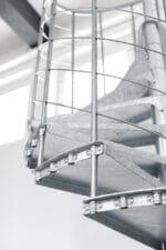 Scara-pentru-exterior-Spino-Zink-Smart-2