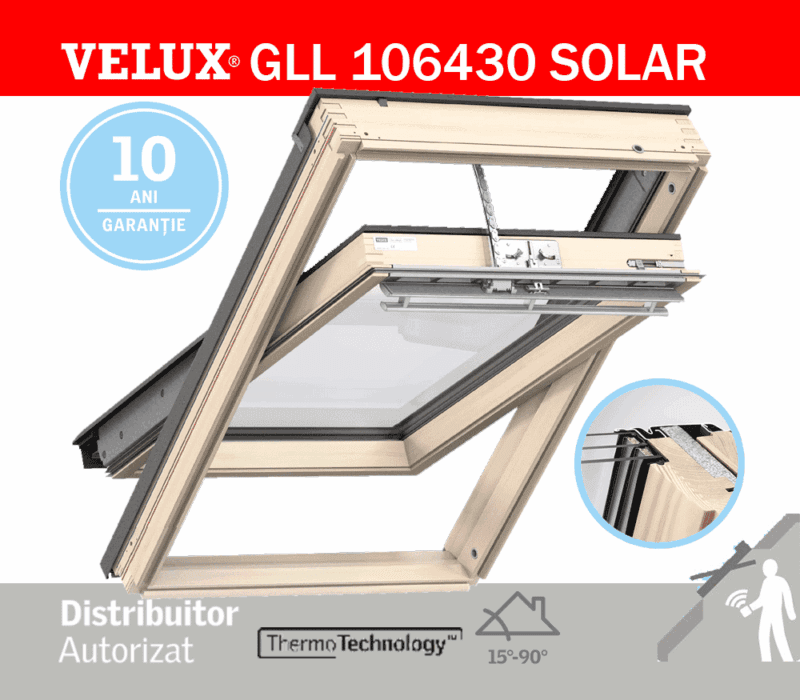 Velux GLL 106430