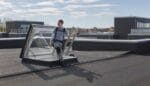 Velux CXU