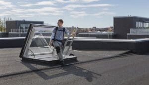 Velux CXU