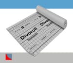DIVOROLL-STANDARD-PLUS Folie anticondens DIVOROLL STANDARD PLUS
