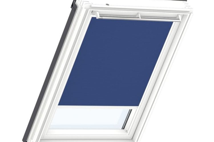 Rulou interior opac VELUX DKL