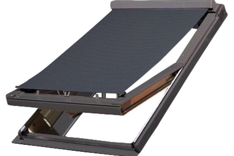 fakro amz manual parasolar 1